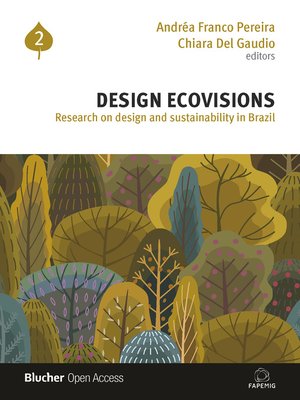 cover image of Design ecovisions